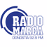 Radio MARCA Donostia logo