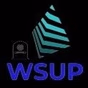 WSUP Internet Radio logo