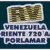 Radio Venezuela Porlamar logo