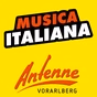 Antenne Vorarlberg - Musica Italiana logo