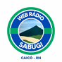 Web Rádio Sabugi logo