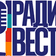 Радіо Вісті logo