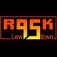 Rock 95 Lewistown - KQPZ logo