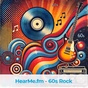 HearMe.fm - 60s Rock logo