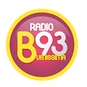 Buenisima 93 FM logo
