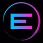 Elusive.fm logo
