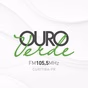 Ouro Verde FM logo