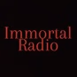 Immortal Radio logo