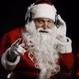 Feel Good Vibes Christmas Radio logo