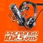 Pachanga 102.5 FM logo