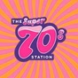 The Super 70s Station logo