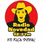 Radio Novedad logo