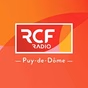 RCF Puy de Dôme logo