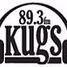 KUGS-FM - KUGS logo