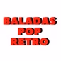 Baladas Pop Retro logo