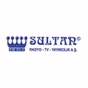 Sultan Radyo logo