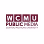 WCMU - WCML-FM logo