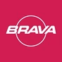 Brava 94.9 logo