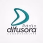 Rádio Difusora logo