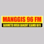 Manggis FM logo