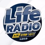 Life Radio Iloilo - DYRP logo