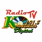 Radio Kantuta logo