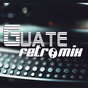 Radio Guate Retro Mix logo