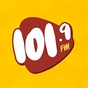Rede de Rádios 101.9 FM logo