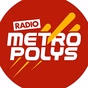 Metropolys - 2000 logo