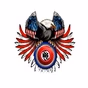 NRG 977 logo