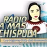 Radio La Más Chispuda logo