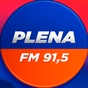 Plena FM logo