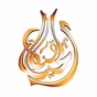 Arabic Haya Radio logo