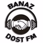 Banaz Dost FM logo