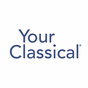MPR - Your Classical - Relax logo