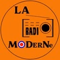 La Radio Moderne logo