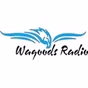 WagoodsRadio logo