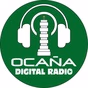 Ocaña Digital Radio logo
