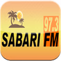 Sabari FM 97.3 logo