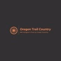 Oregon Trail Country logo