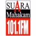 Suara Mahakam logo