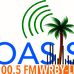 Radio Oasis 100.5 - WRBY-LP logo
