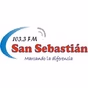 Radio San Sebastian logo
