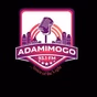 Adamimogo FM logo