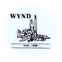 WYND 1280 Surf Row Radio logo