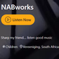 NABworks logo