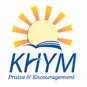 KHYM - KGCB logo