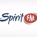 Spirit FM - WRXT logo