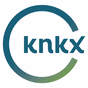 88.5 KNKX - KPLI logo