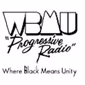 WBMU Progressive Radio logo